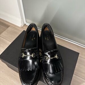 G.H. Bass Lianna Kiltie Lug